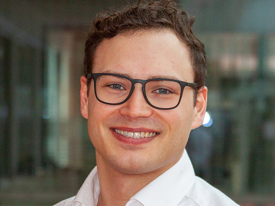 Anton Pfeifer