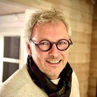 Dipl. Ing. Stefan Boedding