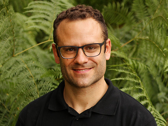 Nathan Kölli