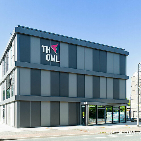 KreativCampusDetmold